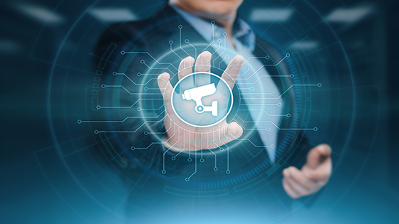 海量视频和多种类型摄像机，如何智能检索、分析、预警？抖圈信息慧眼平台来解决