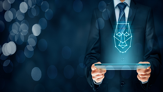 刷脸时代 安全先行｜抖圈信息推出在线动作活体检测引擎