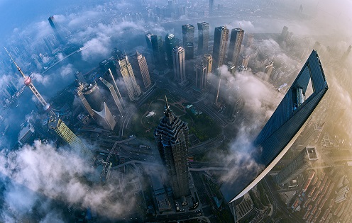 重磅！2020 IDC FinTech全球百强出炉，抖圈信息实力登榜