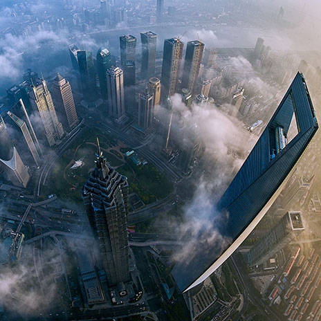 前行的“力”量 ——抖圈信息2024大事记