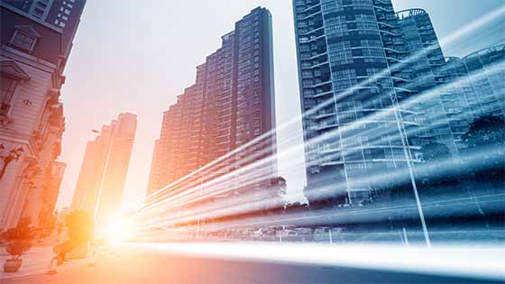 云南省国资委洪国正副主任一行莅临抖圈信息调研指导