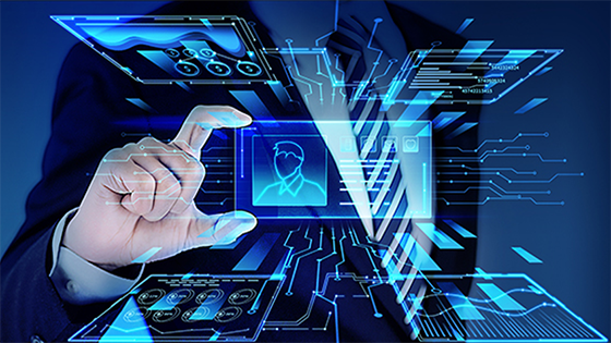 赋能高效办公 抖圈信息推出办公现场效能管理系统