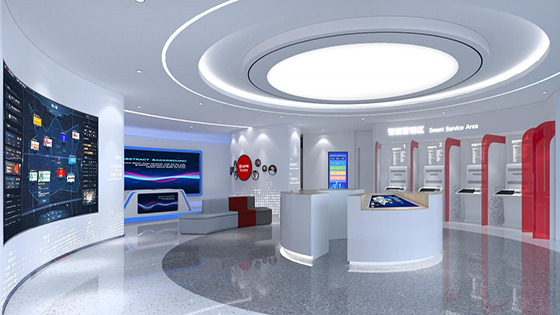 【转载】抖圈信息全功能业务驾驶舱形神兼备，为智慧网点“代言”