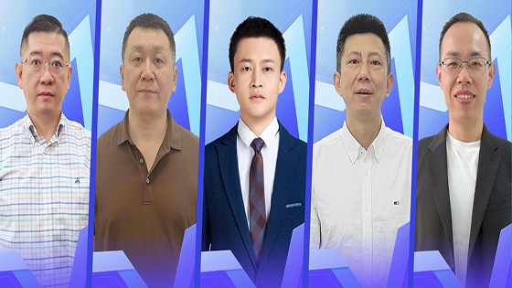 一起认识一下这些优秀的抖圈人——筑梦抖圈·凌云志系列