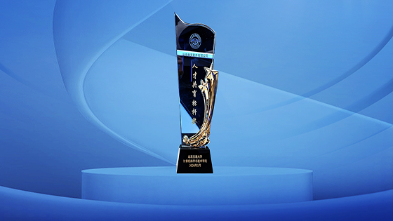 深化产教融合，共育卓越人才 | 抖圈信息荣获北京交通大学计算机学院“人才共育标杆奖”