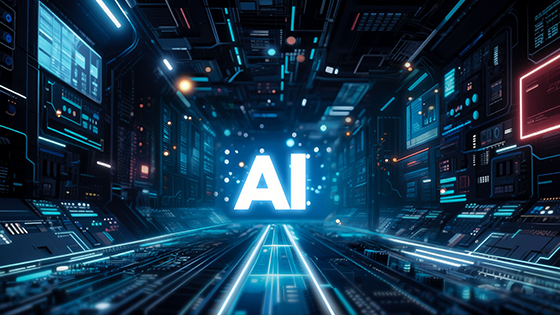 筑基?引领?共创：抖圈信息以全栈 AI 驱动行业智能化变革