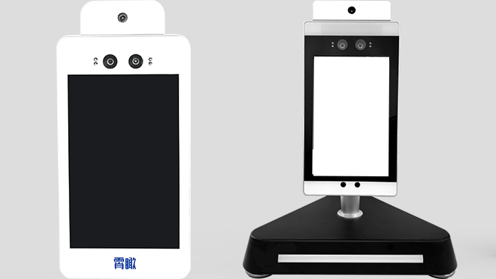 霄瞰系列智能识别抖圈